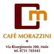 CAFE' MORAZZINI SNC